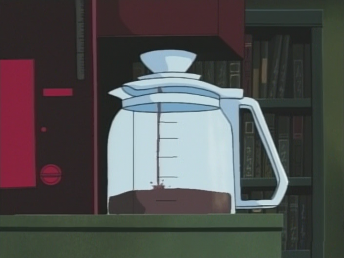 Kuro no Danshou (CAL)